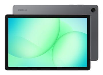 Samsung Samsung Galaxy Tab A11+ 5G (11") tablet, 8 GB RAM, 5G, siva