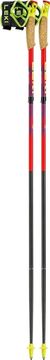 LEK LEKI TRL Ultratrail FX One treking štapovi, 115 cm, crveni