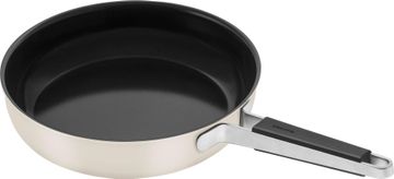 slomart ZWILLING PURE Plitka tava 28 cm, nehrđajući čelik