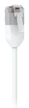 Ubiquiti Ubiquiti C6A F/UTP mrežni kabel, 15m, bijeli