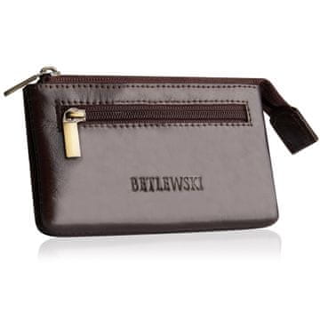 Betlewski BESA-BF-24 BRAZ CLASSIC etui za ključeve + ATEST