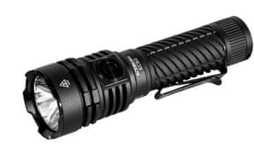 Acebeam Acebeam EC90 crna svjetiljka