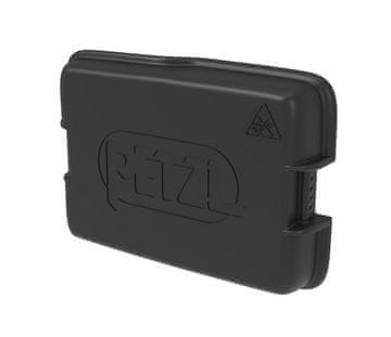 Petzl Petzl E092DB00 baterija, crna