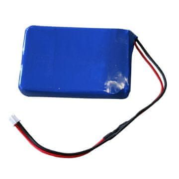 slomart Olympia Accu AC 2100 Baterija 2100 mAh, plava