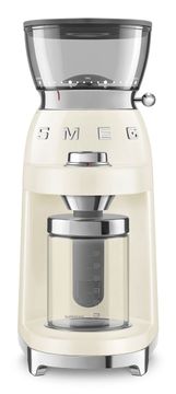 Smeg Smeg CGF03CREU mlinac za kavu 150 W krem boje