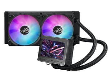 Hladnjak ASUS ROG RYUJIN III 240 ARGB