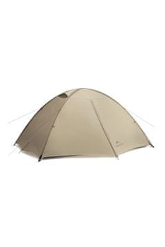 Nah NATUREHIKE jiling pro 2 šator, 20D, moon rock sand