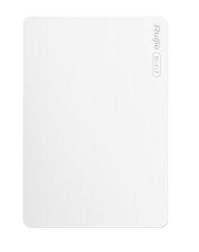 Rui Ruijie Networks RG-RAP72-WALL Wi-Fi 6 pristupna točka 3570 Mbit/s bijela PoE