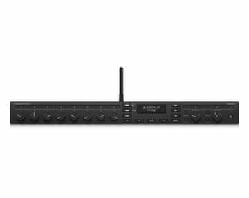 slomart Lab Gruppen CA601 pojačalo, 1x60W, 8Ohm/100V