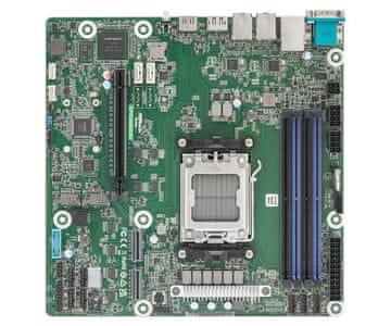 ASRock Asrock EPYC4000D4U matična ploča KNOLL3 X300 Socket AM5 mATX