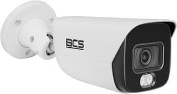 IP BCS BCS-L-TIP25FCR5L5-Ai2 IP kamera 5Mpx, AI funkcije, IR 50m, WDR