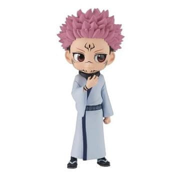BP Europa SE Figurica Q Posket - Sakuna (Jujutsu Kaisen) VER.B