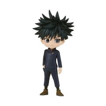 BP Europa SE BP Q POSKET - JUJUTSU KAISEN - MEGUMI VOL.1 figurica