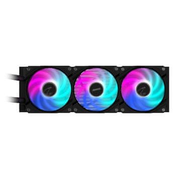 Gigabyte GIGABYTE AORUS WATERFORCE II 360 AIO hladnjak za CPU
