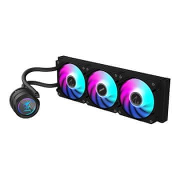 Gigabyte Gigabyte AORUS AIO WATERFORCE II 360 CPU hladnjak
