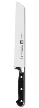 slomart ZWILLING Nož za kruh, nehrđajući čelik, 23 cm