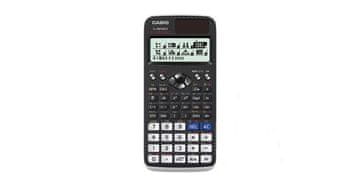 CAI Casio FX-991DE X znanstveni kalkulator, desktop, crni