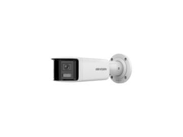 slomart Hikvision DS-2CD2T46G2P-ISU/SL(2.8mm)(C) IP kamera, 4MP, bijela