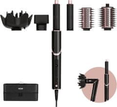 SHARK Shark FlexStyle 5-u-1 Multistyler Topla crna, Roza 1400 W 2.5 m