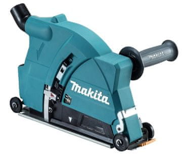 MAK MAKITA Poklopac za usisavanje prašine za brusilicu 230mm