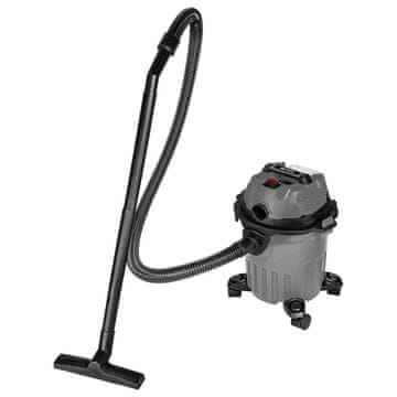 Graphite Graphite 58GE133 mokro-suhi usisavač 1200W, 20L