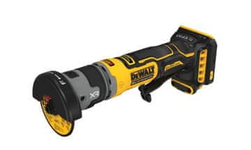 DeWalt DEWALT DCG430N kutna brusilica 76mm 18V XR Li-Ion, motor bez četkica