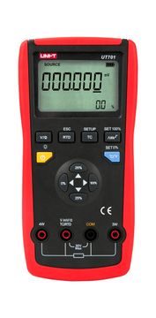 slomart Uni-T UT701 Kalibrator temperature, -200°C do 1800°C