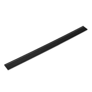 FOR Kärcher gumena brisač za prozore širine 280 mm, crna