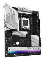 Asr ASRock B850 Pro RS WiFi matična ploča, ATX, Socket AM5
