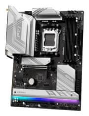 Asr ASRock B850 Pro RS WiFi matična ploča, ATX, Socket AM5