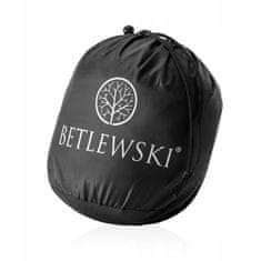 Betlewski BTP-01 TAMNO SIVI SANJSKI putni jastuk