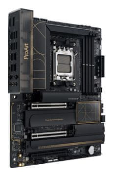 slomart ASUS ProArt X870E-CREATOR WIFI matična ploča AM5 ATX