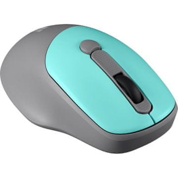 Defender MOUSE DEFENDER FEAM MM-296 RF POTIHI MINT