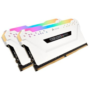 Corsair Corsair Vengeance RGB Pro 32 GB (2x16 GB) DDR4 3200MHz CL16 memorijski modul
