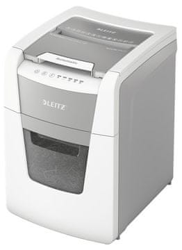 Leitz Leitz IQ Autofeed Small Office 100 automatski uništavač papira P4