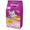 Whiskas STERILE hrana za mačke, suha, s piletinom, 14 kg