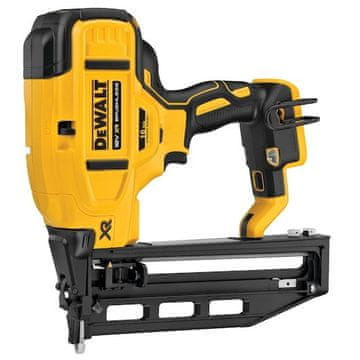 DeWalt DeWALT Akku Stauchkopfnagler DCN662NT-XJ (18V, bez baterije i punjača)