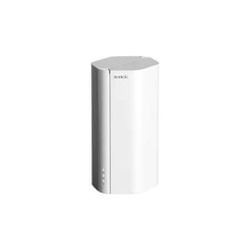 Tenda Tenda 5G06 mobilni usmjerivač, bijeli