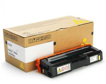 Ricoh RICOH 408353 zamjenski toner, cijan, 2300 stranica