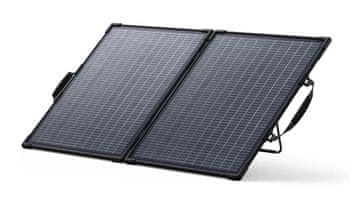 Anker Anker SOLIX PS100 solarni panel 100 W, crni