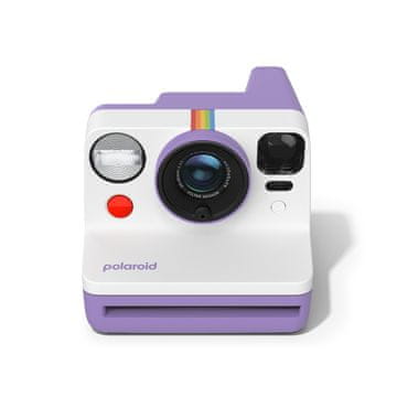 POLAROID Polaroid Now Instant Camera Generation 3, ljubičasta
