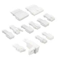 Kolink Kolink Core Pro produžni set kabela 12V-2x6, Brilliant White