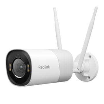 Reolink Reolink RP-WCB8MZ sigurnosna kamera Bullet IP 4K UHD, IP67, zidna montaža