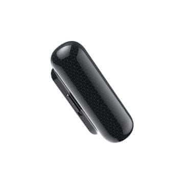 slomart Skriveni diktafon Q77, 8000 MB, crni