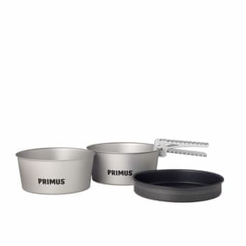 Primus Primus Essential Pot set kuhinjska posuda 1.3 L aluminij