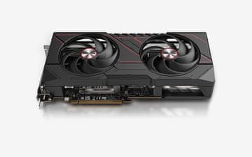 Sapphire SAPPHIRE PULSE RX 9070 GRE GAM. OC 12GB grafička kartica