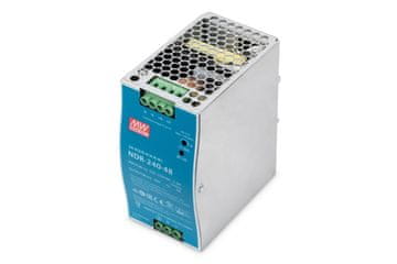 Digitus Digitus DN-180001 industrijski napojni izvor 48V DC, 240W