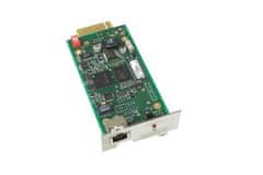 AEG AEG SNMP kartica za upravljanje mreže, 2x Ethernet