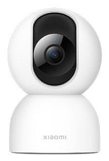 slomart Xiaomi Smart Camera C400 sigurnosna kamera, unutarnja, 2560x1440, bijela