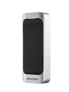 Hikvision Hikvision DS-K1107AM čitač kontrole pristupa, Crni/Sivi